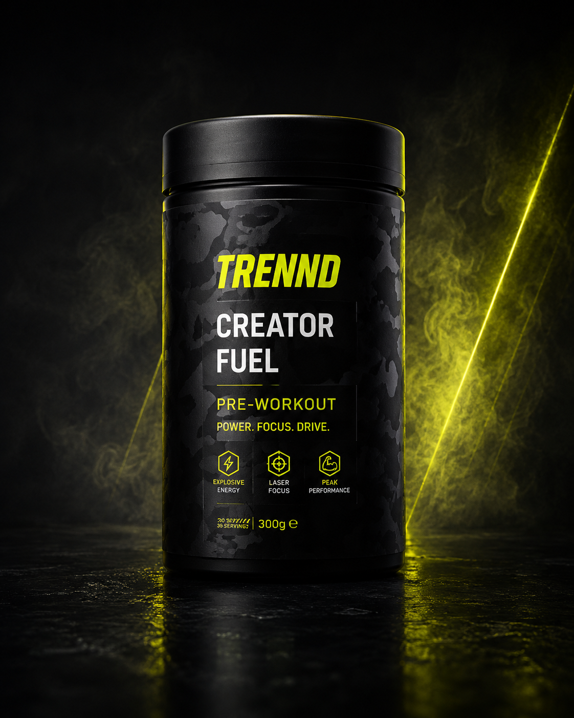Supplements